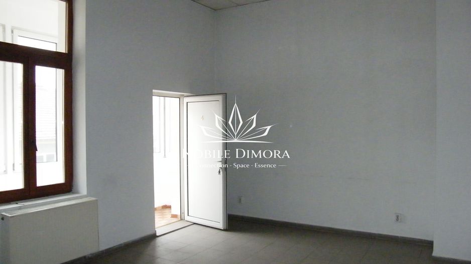 SAD - Spatiu de birouri de 67 mp - zona Centrala - in Arad - Poză 1