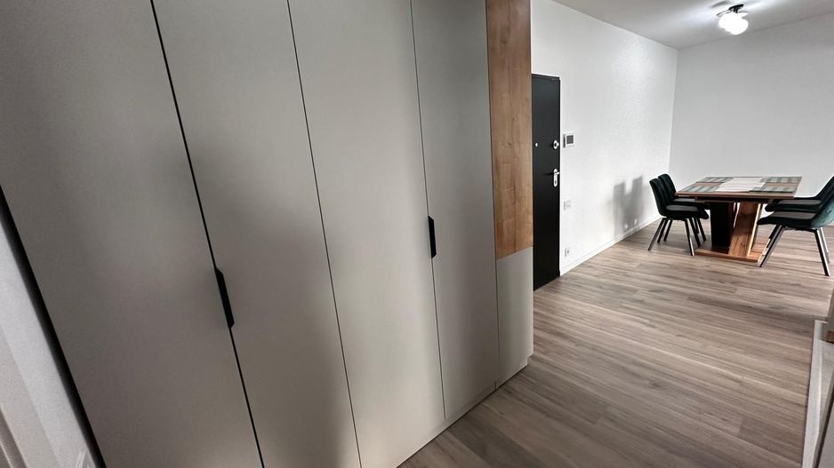 2 Camere + Parcare XXL Metrou Poenaru Lake House2 Lacul Morii Virtutii - Poză 6