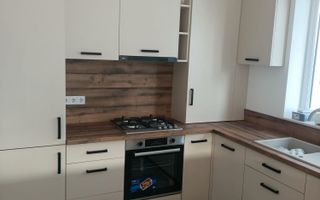 Apartament modern 65 mp utili parcare si balcon Cartier DaVinci - Poză 3