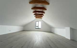De vanzare Vila Str. Daliei - Petresti Corbeanca Ilfov - Poză 16