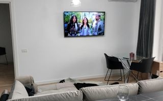 2 camere de inchiriat rond OMV Pipera/ Cortina/ Kaufland - Poză 3