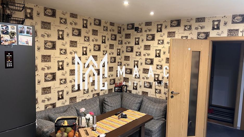 Apartament 3 camere | Parter | 72 MPU | Zona Hipodrom 3 - Poză 2