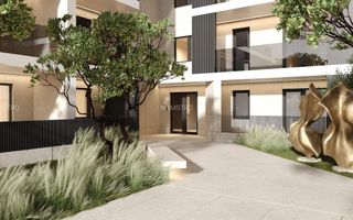 Apartament 3 camere de vanzare Pipera - Poză 10