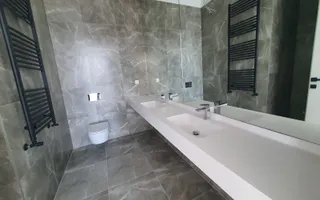 Penthouse premium | One Cotroceni Park | Skyline View - Poză 13