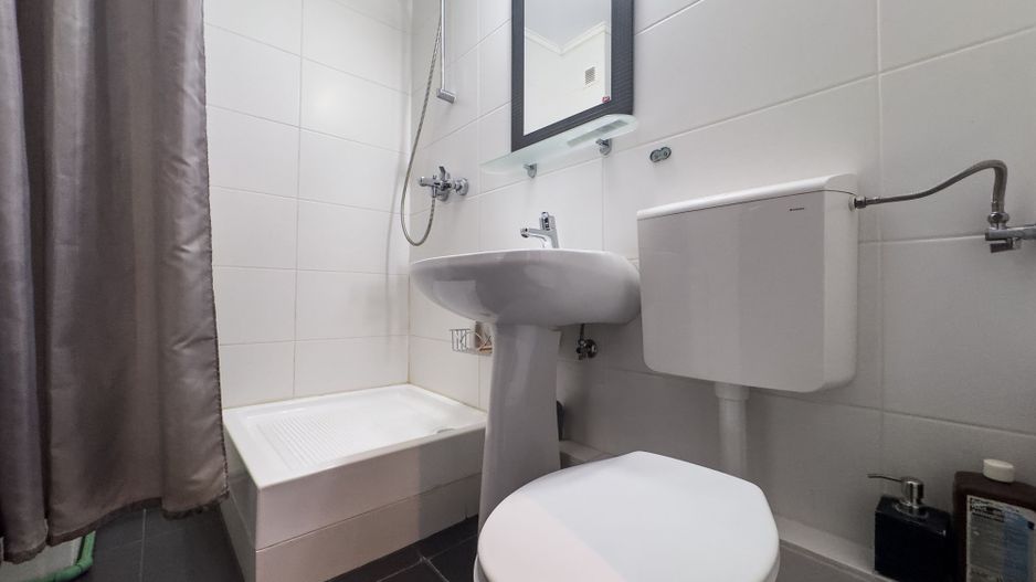 4 camere | 13 Septembrie | Parc Sebastian | parcare | COMISION 0% | - Poză 10