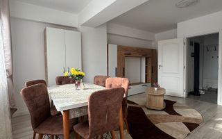 Apartament cu 2 camere - Sun Residence, C.U.G. - 490€ - Poză 1