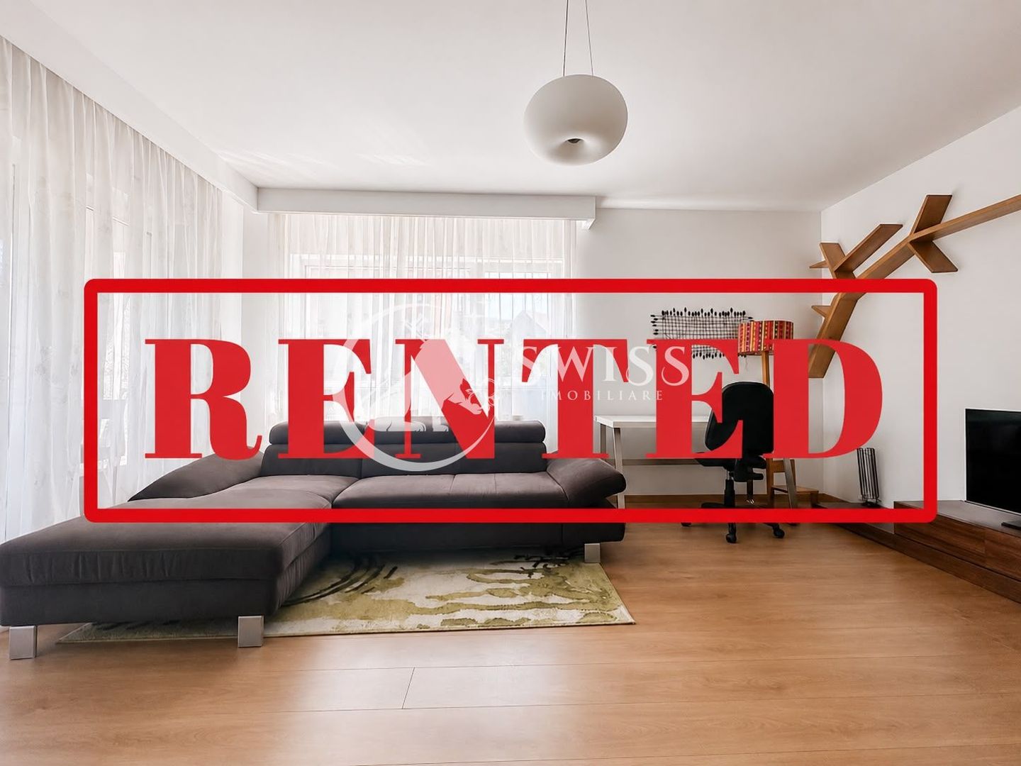 Apartament modern 3 camere | 2 bai |  Bloc nou | Parcare | Zorilor UMF - Poză 1