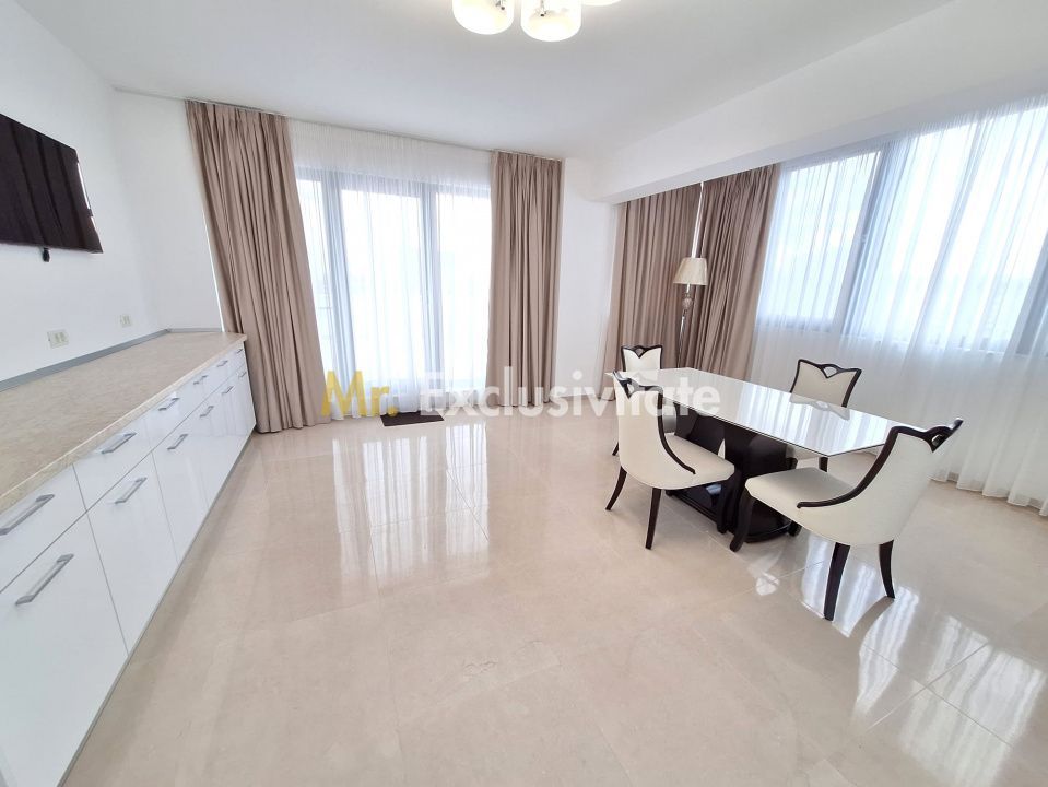 Penthouse unicat in Pitesti-Craiovei cu Parcare Subterană - Poză 18
