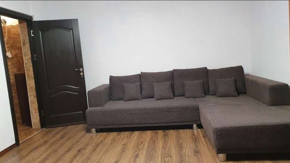 De inchiriat apartament cu 1 camera - Poză 1