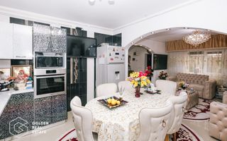 Casa spatioasa P+1E+M in Voluntari,  273 mp utili, comision 0% - Poză 22