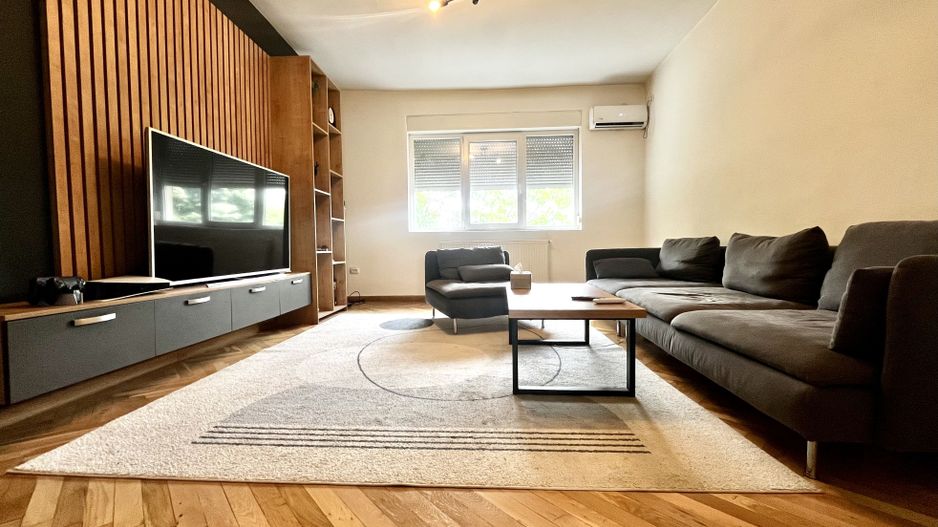 Apartament confortabil si spațios, in zona Lipovei - Iulius Mall - Poză 3