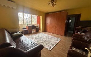 3 camere | 2 bai | 2 balcoane | boxa | mobilat si utilat | zona excelenta | - Poză 1