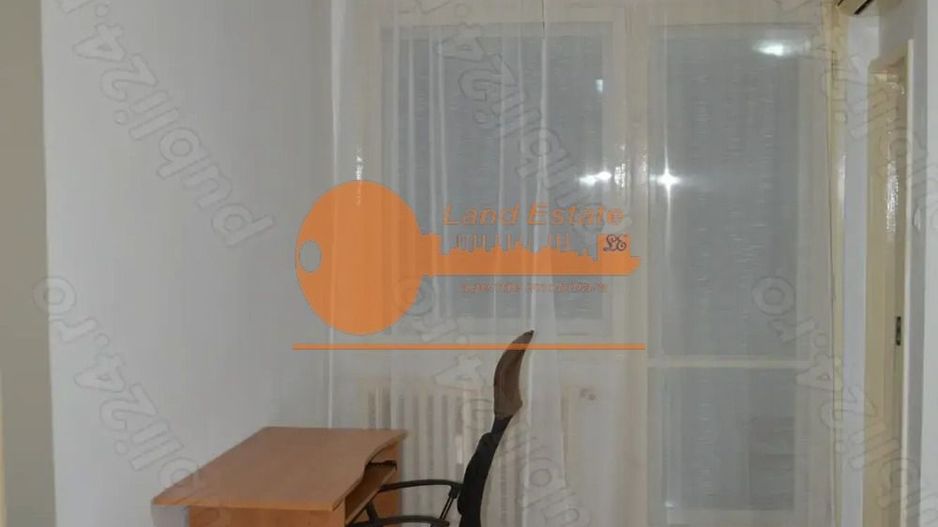 Garsonieră semidecomandată – Metrou Dristor, 1 minut de mers pe jos - Poză 1