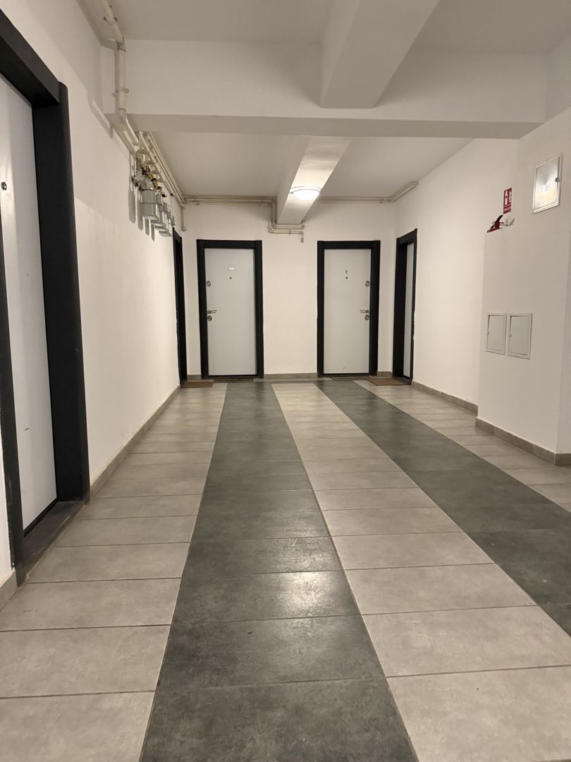 Apartament 2 camere 54 mp mobilat/utilat- bloc 2020- Măgurele - Poză 9