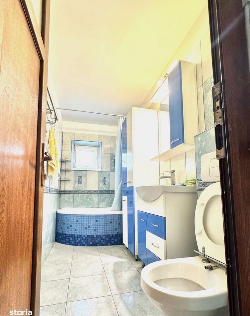 AP. 3 CAMERE PET FRIENDLY, LOC PARCARE INCLUS, MUTARE IMEDIATA, METROU - Poză 10