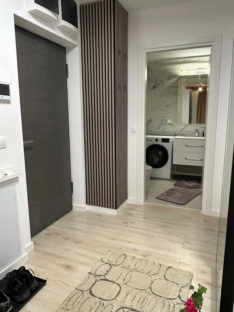 Prima inchiriere ap 2 camere Greenfield Residence Parcare - Poză 7