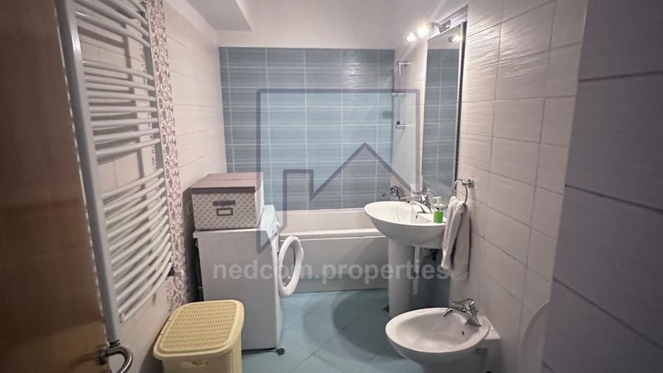 Vanzare Garsoniera - Baba Novac chiar la intrarea in Parcul IOR - Poză 4