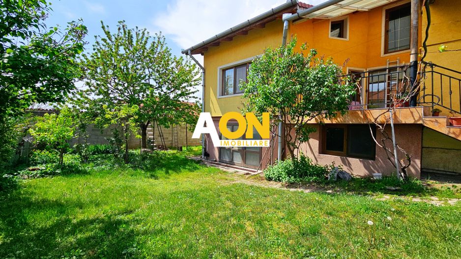 Casa individuala D+P+M, 3 camere + mansarda, 433 mp teren, zona Centru - Poză 2