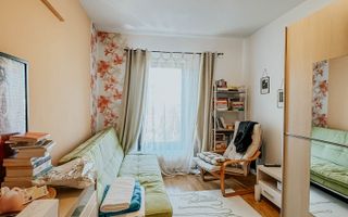 Vila cu 4 camere in Pipera in complex securizat - Poză 8