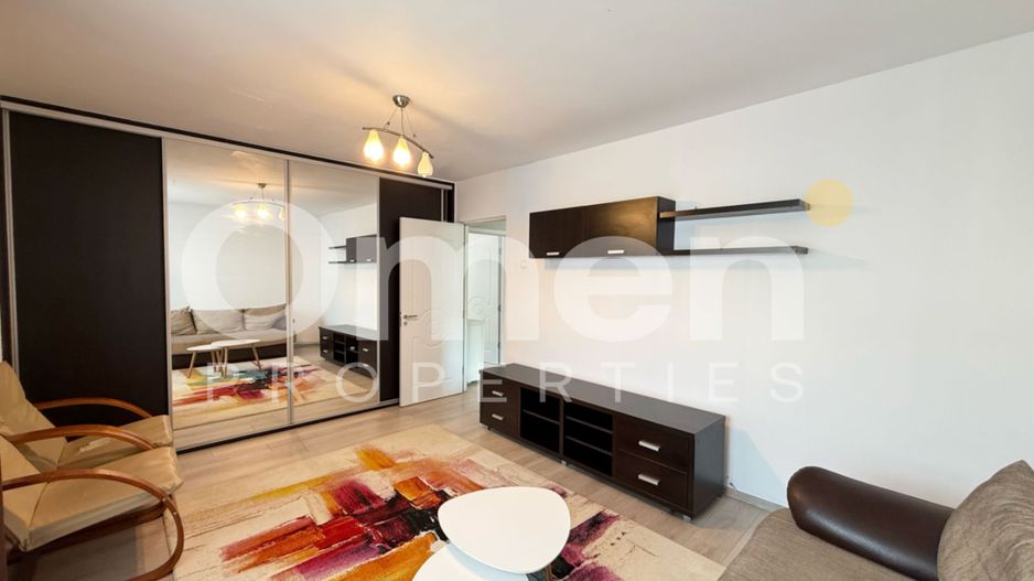Apartament de inchiriat| 3 camere 2 bai | etaj 2 - Poză 8