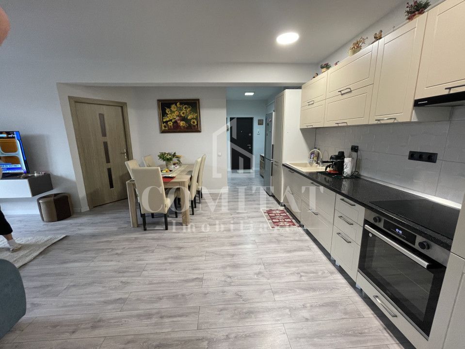 Apartament 2 camere | semidecomandat | Str Urusagului - Poză 3