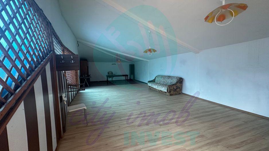 Teren 792 mp | Deschidere la 3 străzi | Casă P+1+M | Dristor - Poză 16