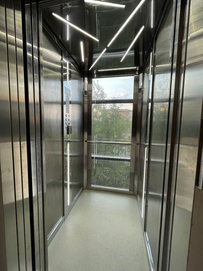 Apartament 2 camere – Hotel Flora, vedere panoramică la mare! - Poză 10