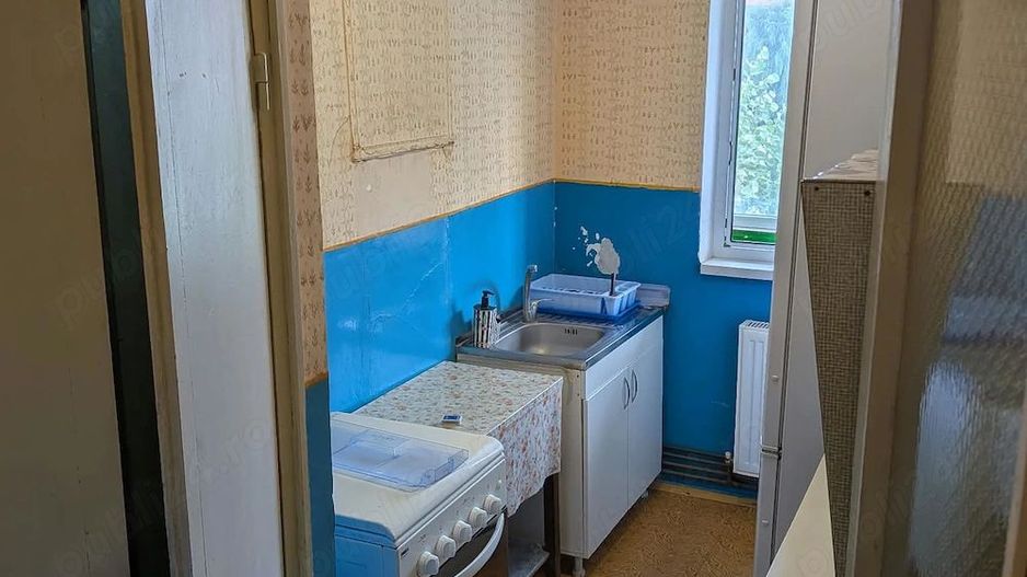 Apartament Decomandat 2 camere Barbu Lautaru,Scoala nr 1 - Poză 2