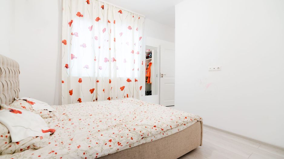 Casă parter cu 3 dormitoare, Grigorescu - Poză 14