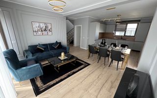 PROMOTIE, VILE Tunari, 5 camere, CALITATE superioara - Poză 6