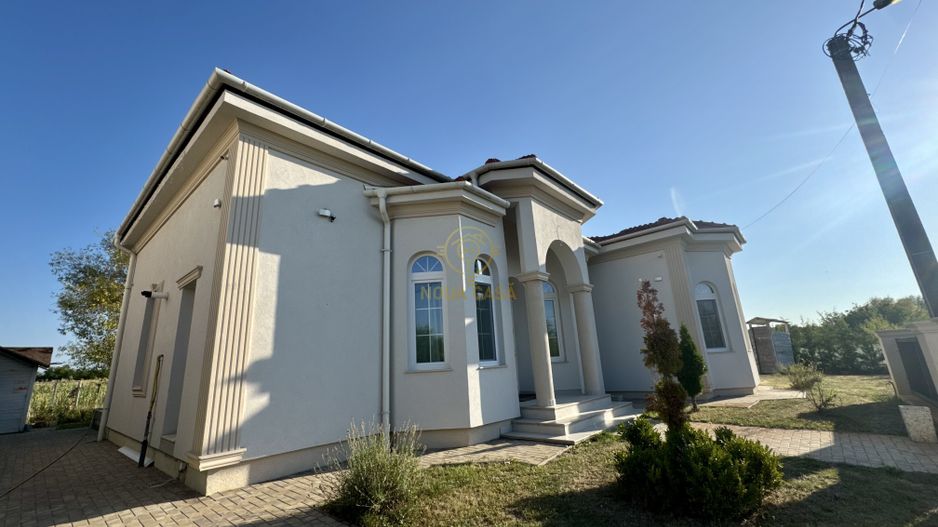 OFERTA! Casa de vanzare Zona Petre Ispirescu/LUX/PROIECT AMERICAN - Poză 8