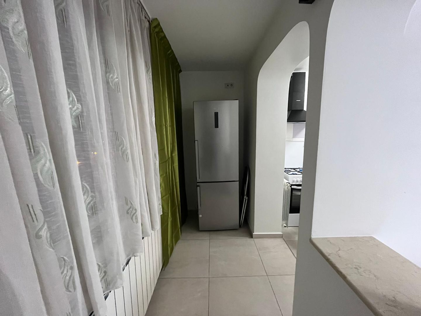 APARTAMENT 1 MAI | METROU | RENOVAT COMPLET - Poză 8