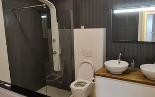3 camere Openspace,Buna ziua,Parcare,Turzii,Lidl,Lux,18Gym,Petfriendly - Poză 8
