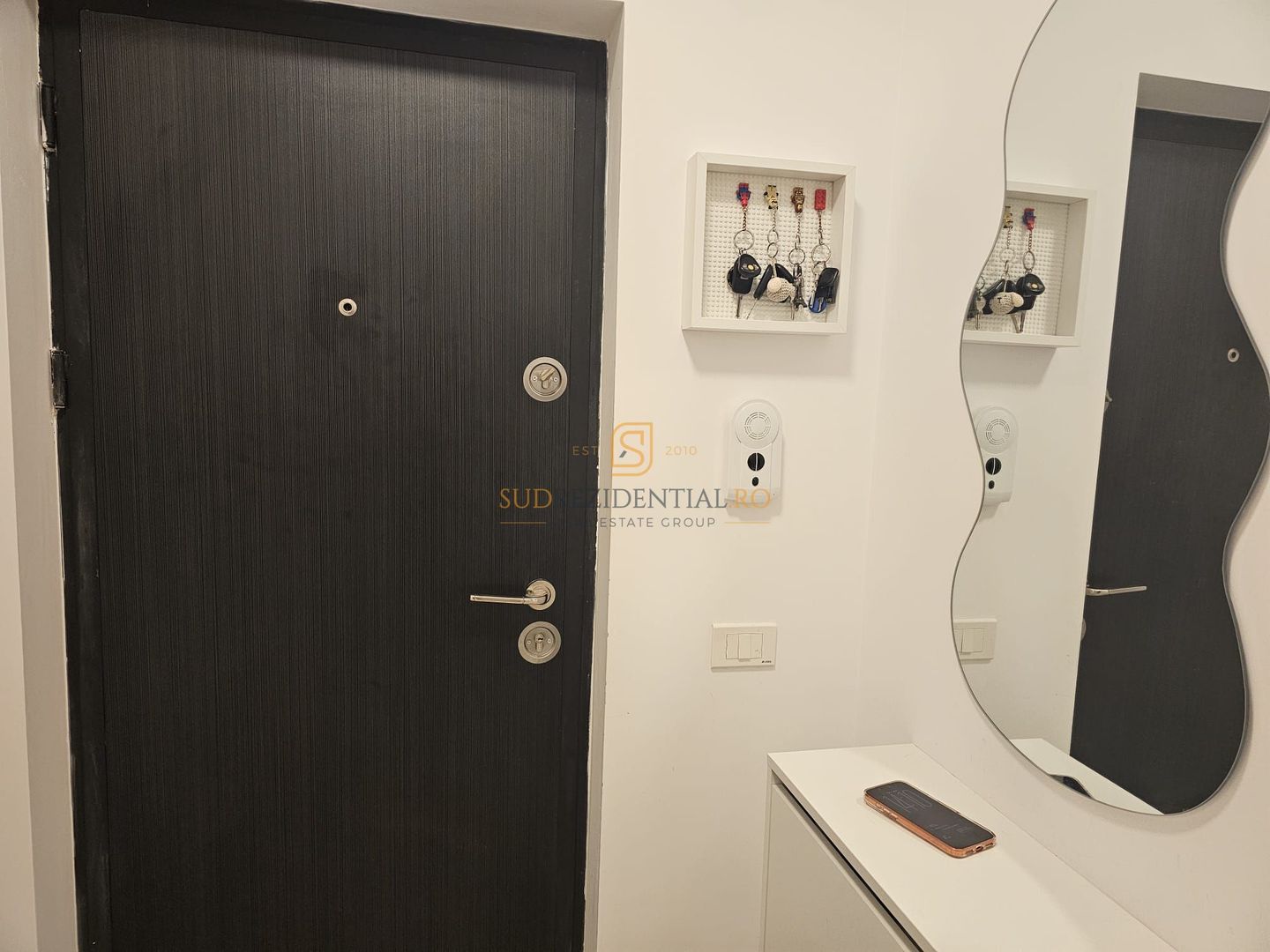 Apartament cu 3 camere, complet mobilat si utilat, acces rapid metrou - Poză 17