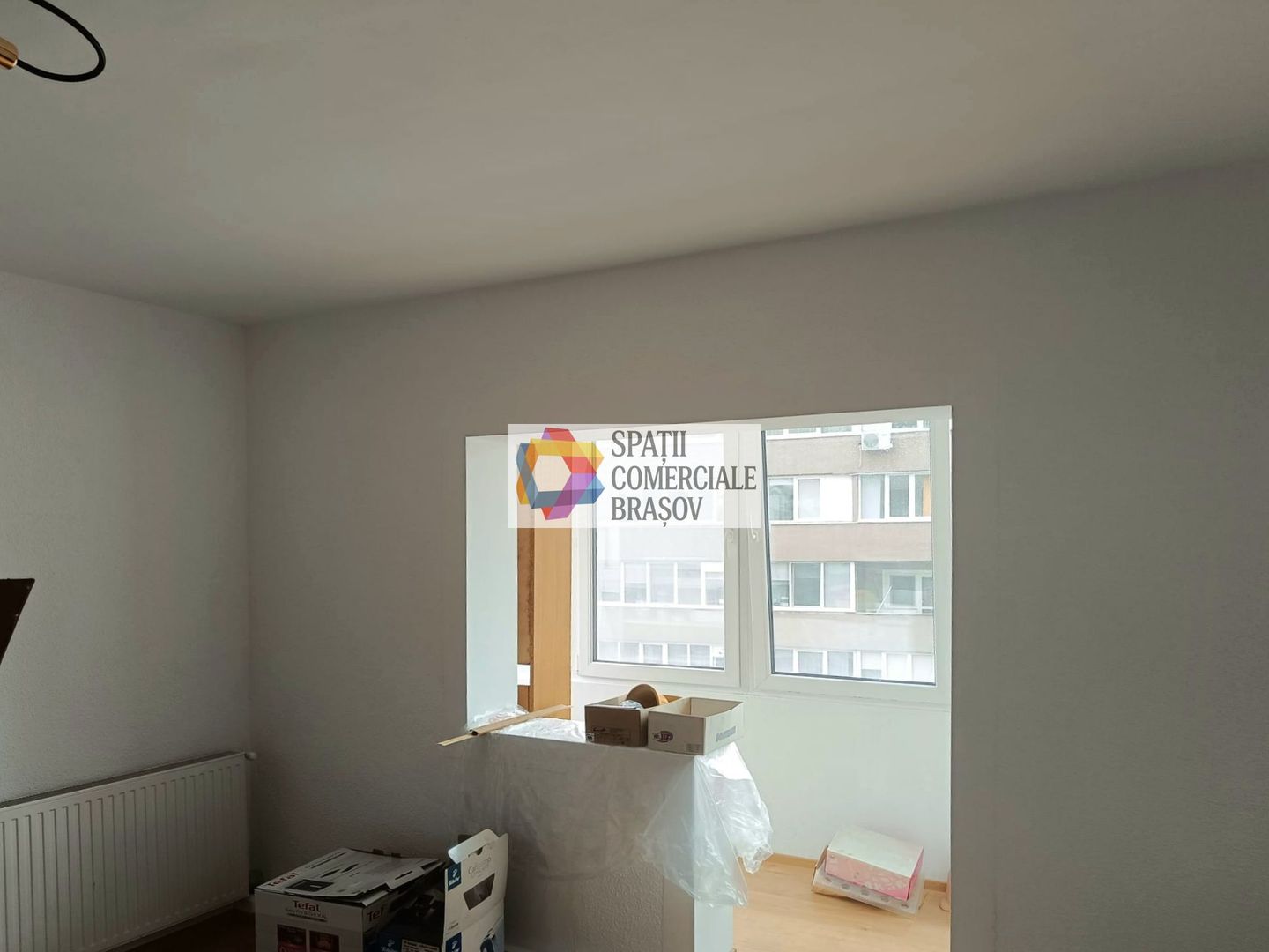 Apartament 3 camere de vânzare Brasov - zona Astra - 99 mp - plus-imo.ro - Poză 1
