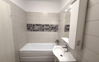 Inchiriere apartament + parcare, mobilat si utilat, metrou Berceni - Poză 16