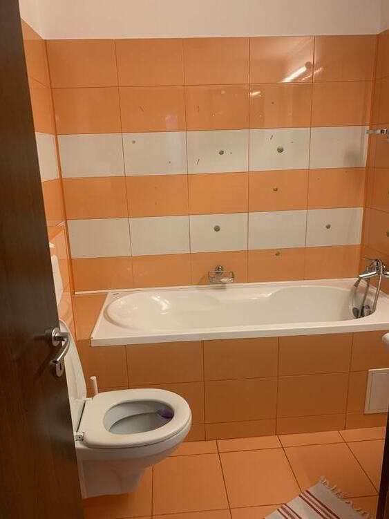 Apartament lux 3 camere de inchiriat 105 mp, complet utilat, Prelungirea Ghencea - Poză 9