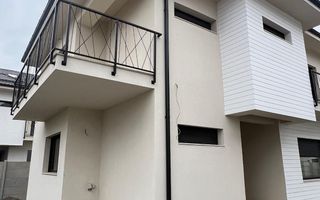 VILA INDIVIDUALA | EFICIENTA ENERGETIC | TUNARI - Poză 7