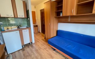 Garsoniera de vanzare-ideala pentru locuit sau investitie - Poză 11