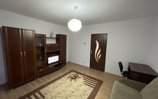 Apartament cu 1 cameră - cartier Tudor Vladimirescu, zona Rexo - Poză 2