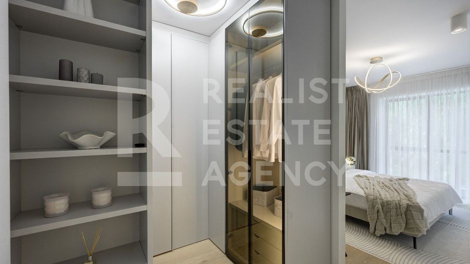 Vânzare, apartament, 4 camere, Iancu Nicolae - Poză 9