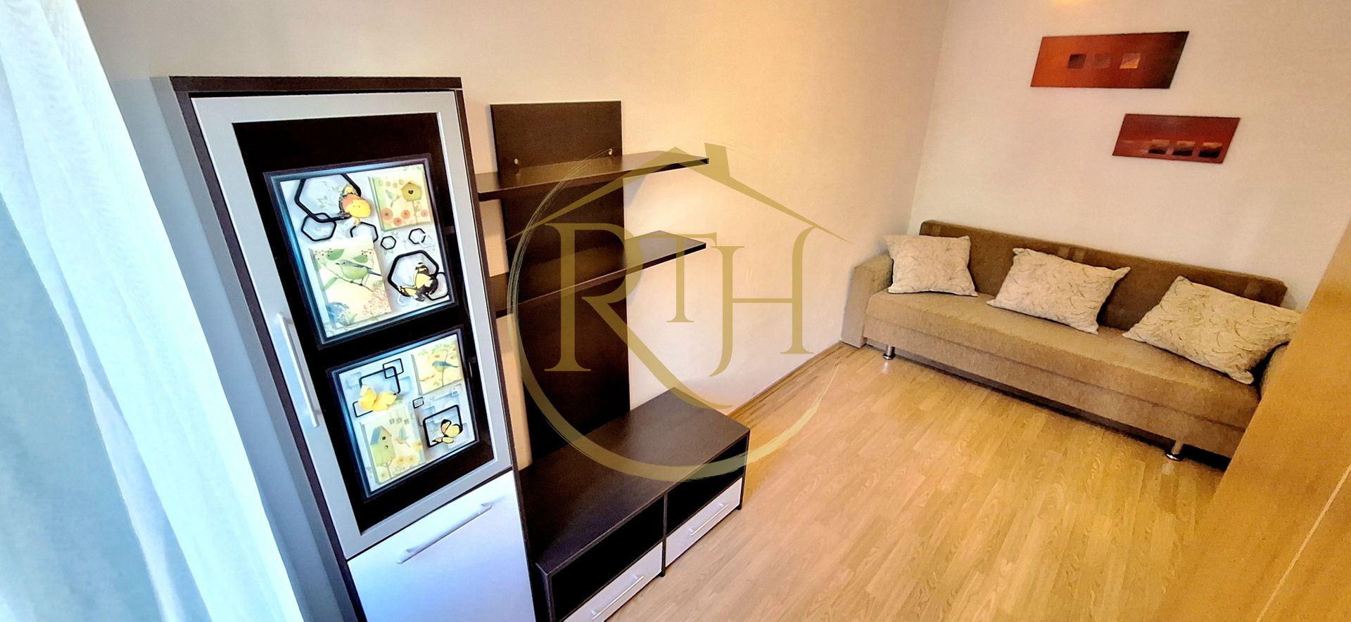 Apartament cu 2 camere de închiriat – Zona Girocului, lângă Spitalul Județean - Poză 10