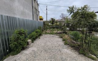 EFORIE NORD (COD03) - Casa din caramida si teren generos ! - Poză 5