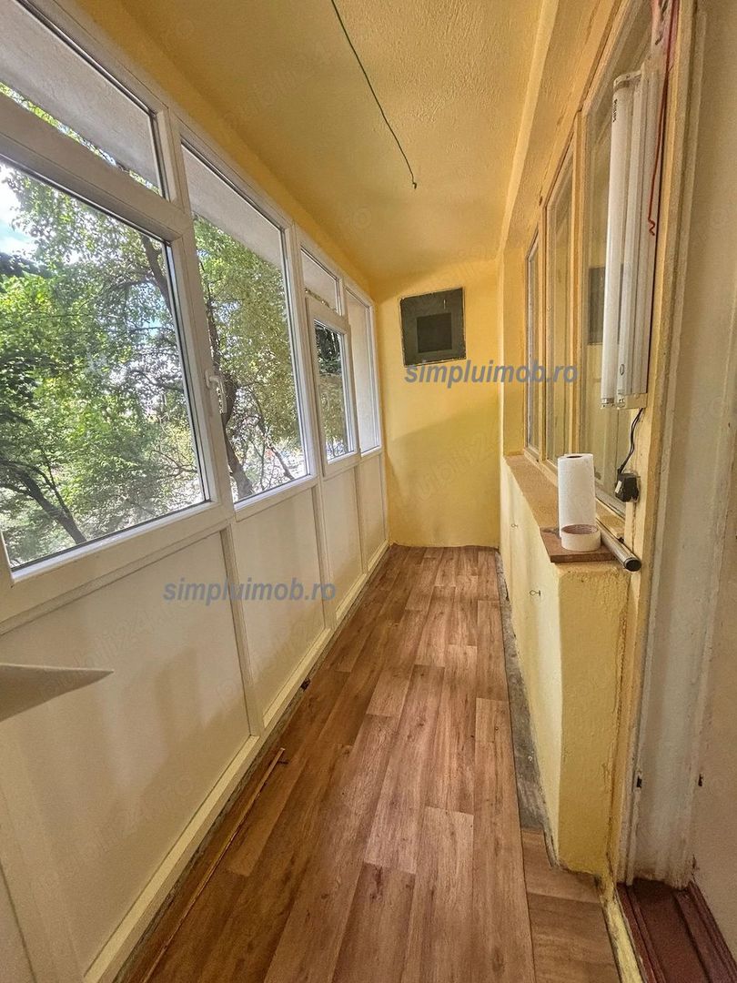 Apartament 3 camere - Bulevardul  Alexandru Obregia - Poză 4