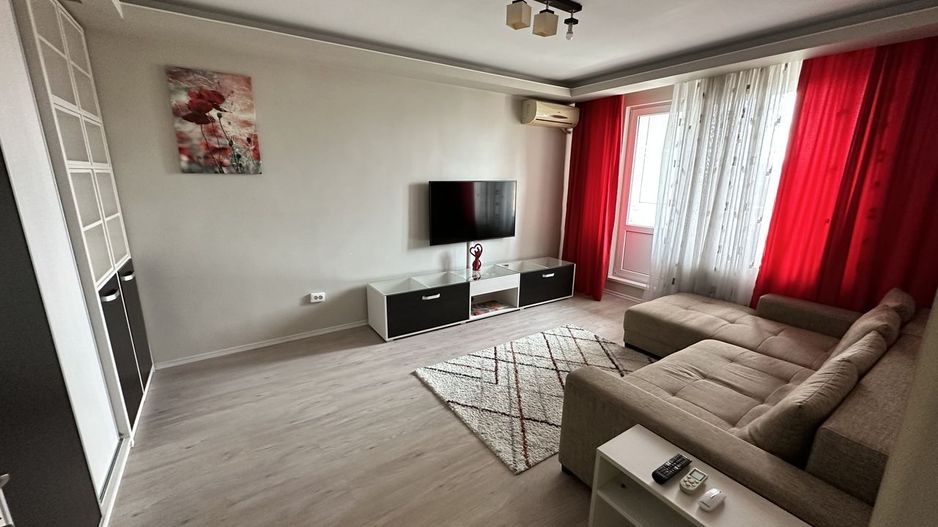 De vanzare garsoniera Gorjului/Renovata - Poză 6