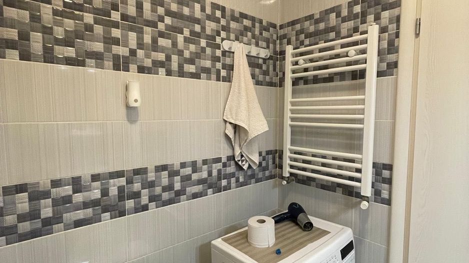 Apartament 1 Camera Militari Residence - Poză 7