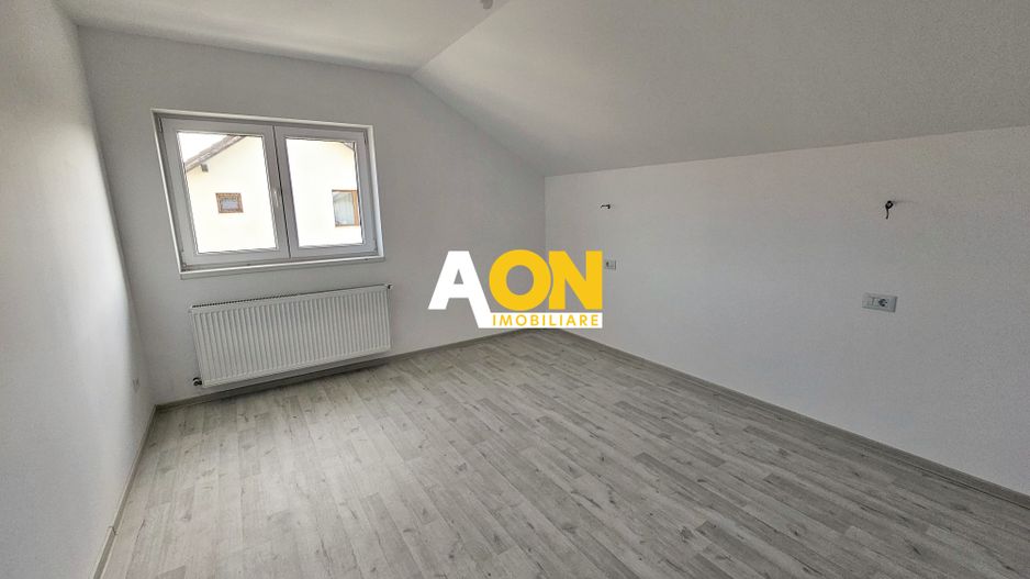 Casă nouă P+M 4 camere, 169mp utili, Teren 361mp, Micești - Poză 15