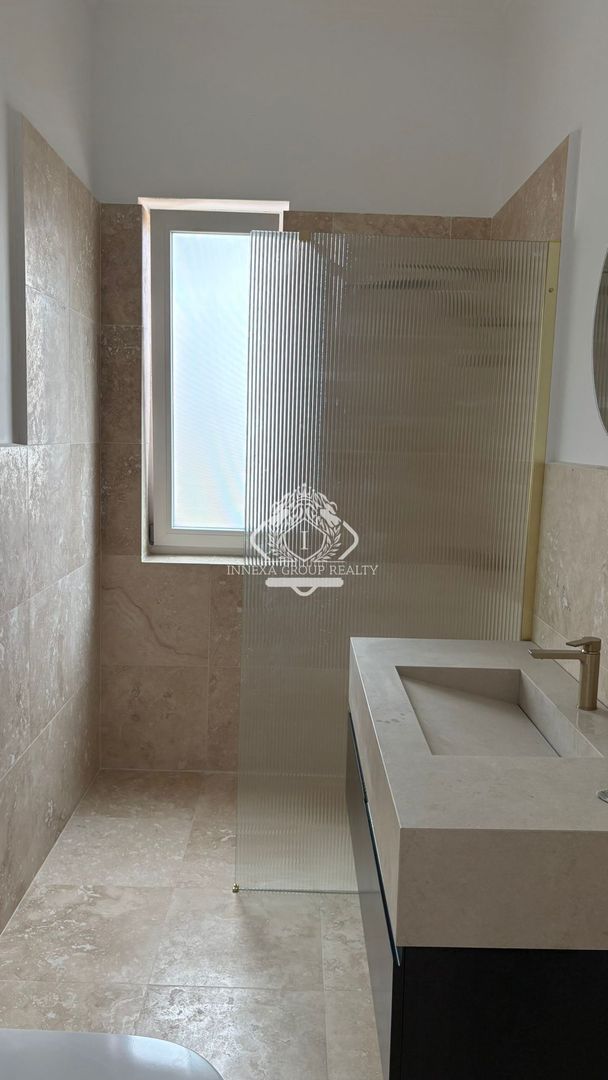 Apartament 3 camere duplex I 2025 I 124mp+110mp terasa+100mp curte I Corbeanca - Poză 12