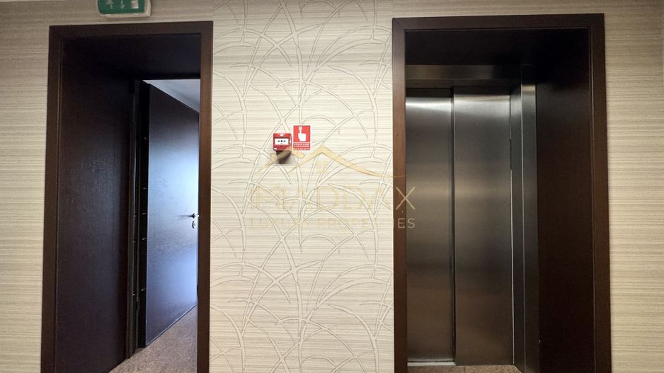 Penthouse - Duplex Exclusivist *218mp* / 60mp terasa / Kiseleff - Capitale - Poză 55