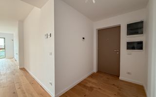 3 Camere Proiect Rezidential | Baneasa Sisesti - Poză 4